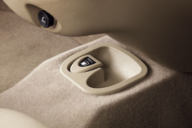 2010款风行景逸1.5XL