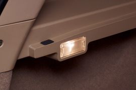 2010款风行景逸1.5XL