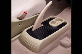 2010款风行景逸1.5XL