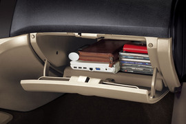 2010款风行景逸1.5XL