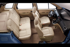 2010款风行景逸1.5XL