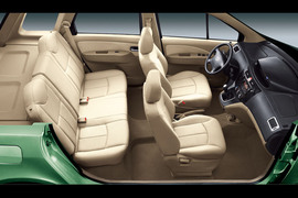 2010款风行景逸1.5XL