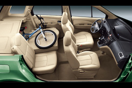 2010款风行景逸1.5XL