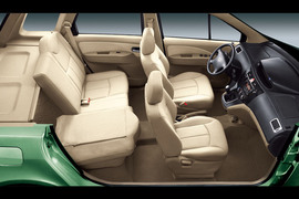 2010款风行景逸1.5XL