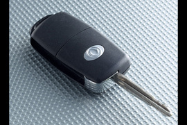 2010款风行景逸1.5XL