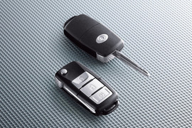 2010款风行景逸1.5XL