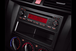 2010款风行景逸1.5XL