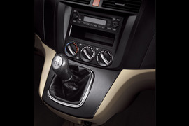 2010款风行景逸1.5XL