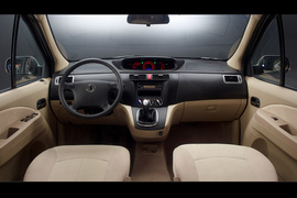 2010款风行景逸1.5XL