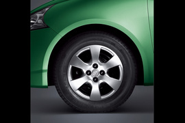 2010款风行景逸1.5XL