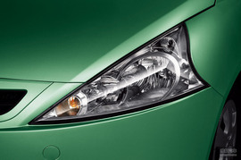 2010款风行景逸1.5XL