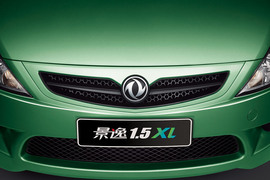 2010款风行景逸1.5XL