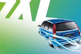 2010款风行景逸1.5XL