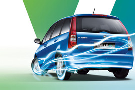 2010款风行景逸1.5XL