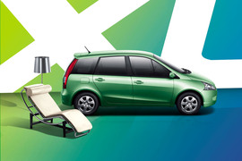 2010款风行景逸1.5XL