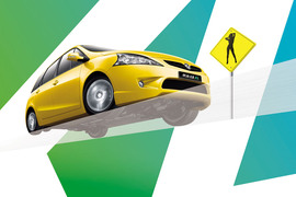 2010款风行景逸1.5XL