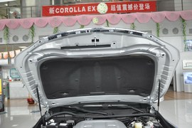 2010款一汽丰田新锐志2.5V风尚箐英版
