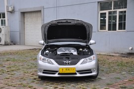 2010款一汽丰田新锐志2.5V风度箐英版