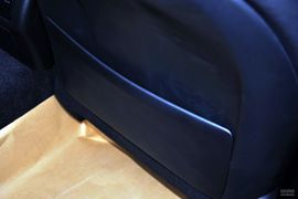 2010款一汽丰田新锐志2.5V风度箐英版