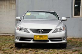 2010款一汽丰田新锐志2.5V风度箐英版