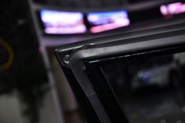 2010款斯巴鲁森林人2.5XS十万同辉纪念版