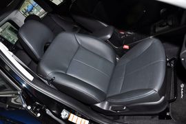 2010款斯巴鲁森林人2.5XS十万同辉纪念版