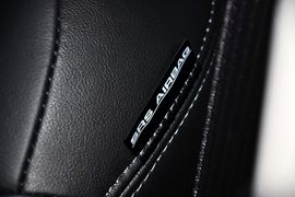 2010款斯巴鲁森林人2.5XS十万同辉纪念版
