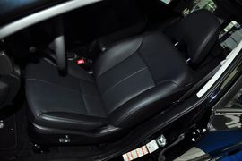 2010款斯巴鲁森林人2.5XS十万同辉纪念版