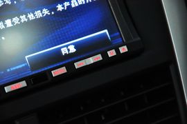 2010款斯巴鲁森林人2.5XS十万同辉纪念版