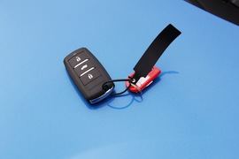 2016款长安逸动XT