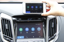 2016款长安逸动XT