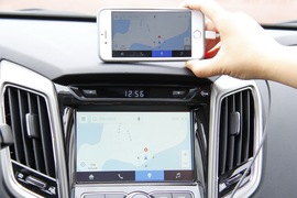 2016款长安逸动XT