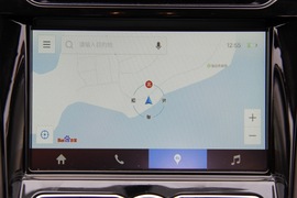 2016款长安逸动XT