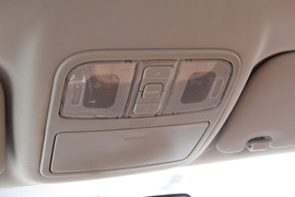 2016款长安逸动XT