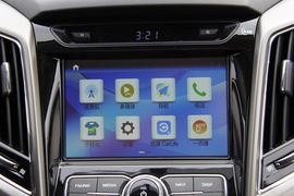 2016款长安逸动XT