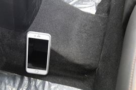 2016款长安逸动XT