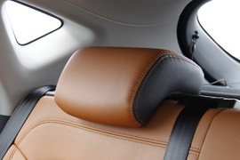 2016款长安逸动XT