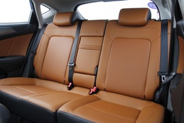 2016款长安逸动XT