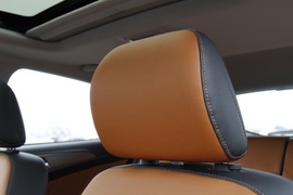 2016款长安逸动XT