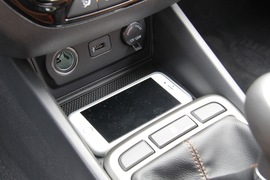 2016款长安逸动XT