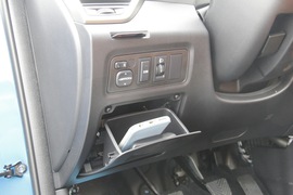 2016款长安逸动XT