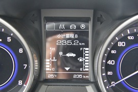 2016款长安逸动XT