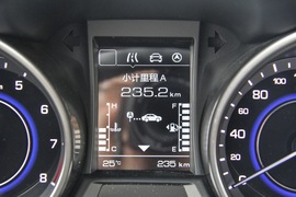 2016款长安逸动XT