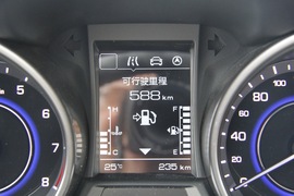 2016款长安逸动XT