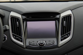 2016款长安逸动XT