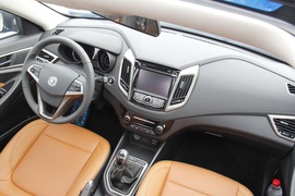 2016款长安逸动XT