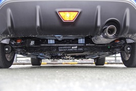 2016款长安逸动XT