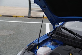 2016款长安逸动XT