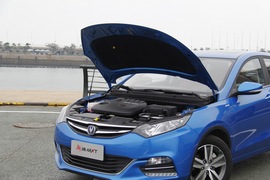 2016款长安逸动XT