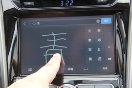 2016款长安逸动1.6L